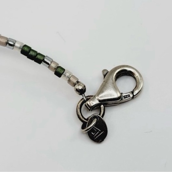 Silpada Turquoise Pendant Necklace - Picture 4 of 4